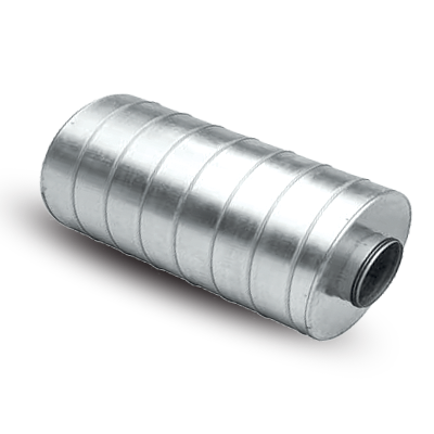 NA 100 (ATTENUATORE RUMORE)
